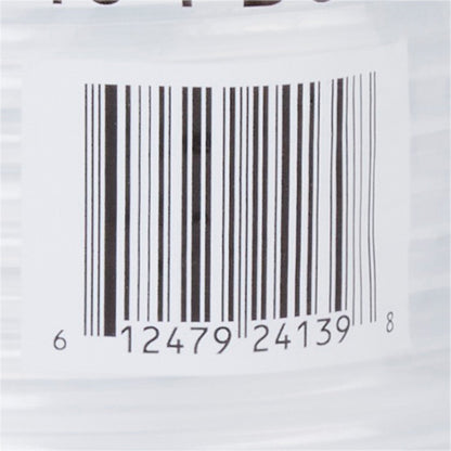 CUP, DRINKING TRANSLUCENT PP 9OZ (100/SL 15SL/CS)