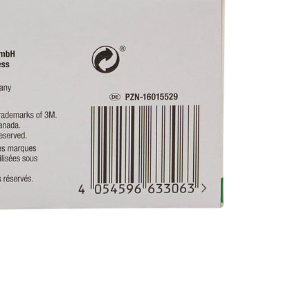 TAPE, SILICONE KIND REMOVAL 2"X5.5YDS (6RL/BX 10BX AME3M