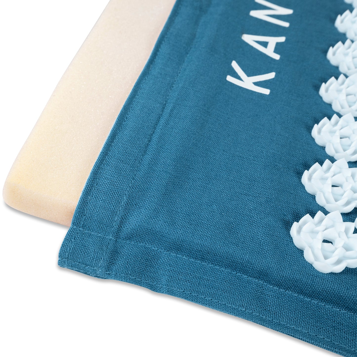 MAT SET, MAT/PILLOW ACUPRESSURE MEMORY FM SAPHR (1/ST 8ST/CS