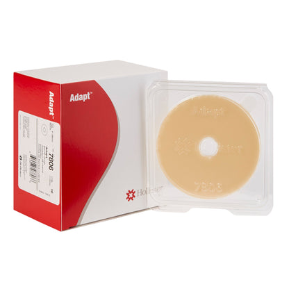 SKIN BARRIER, SOFTFLEX RING 98MM (10/BX)