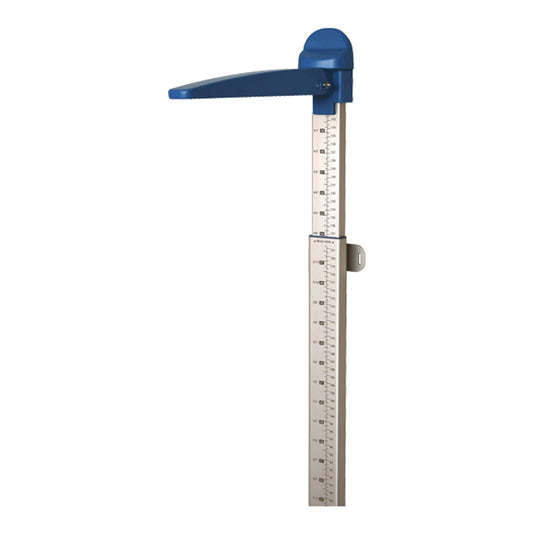 HEIGHT ROD, WALL MOUNTED (4/CT)