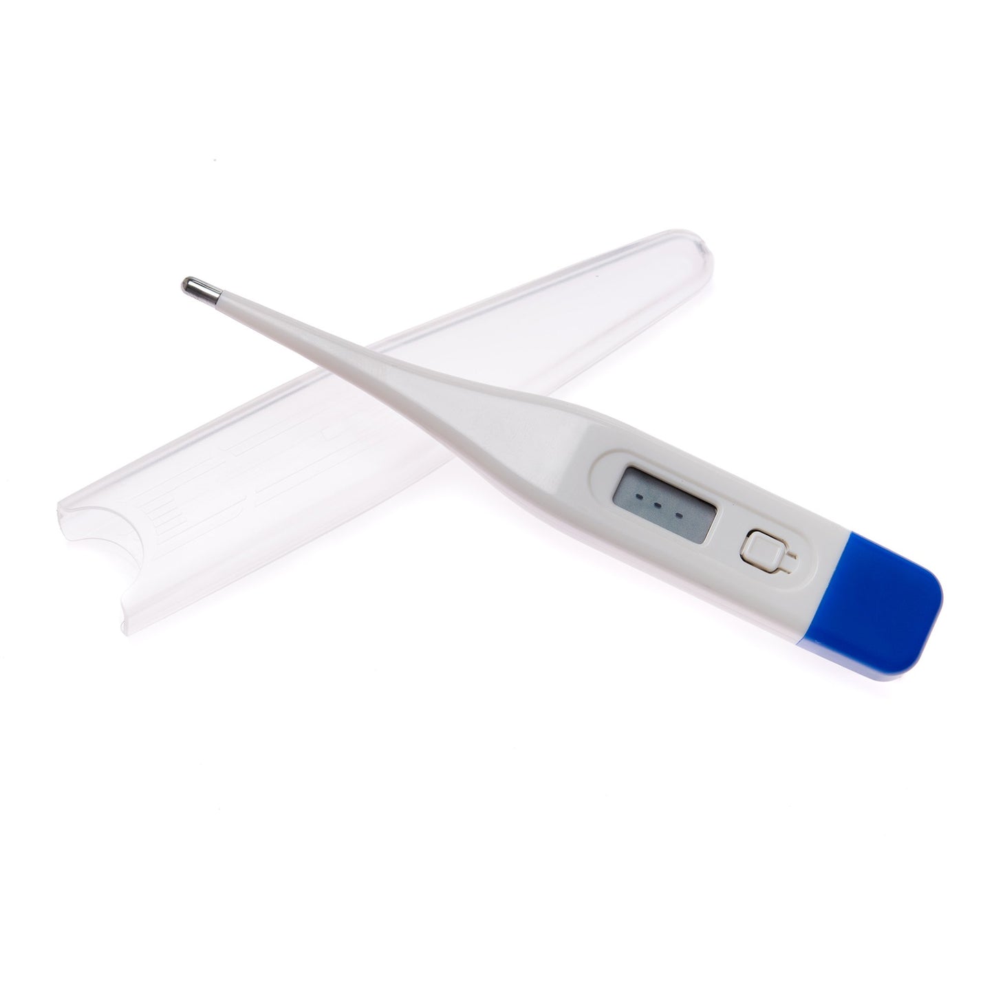 THERMOMETER KIT, DIGITAL ORAL LF (12/BX 12BX/CS)