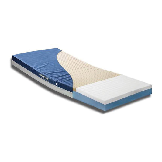 MATTRESS, SOL OPN FLAME BARRIER 84X35