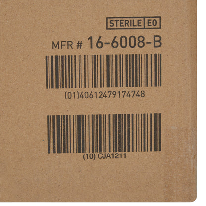 TOWEL, OR STR BLU DISP (8/PK 10PK/CS)