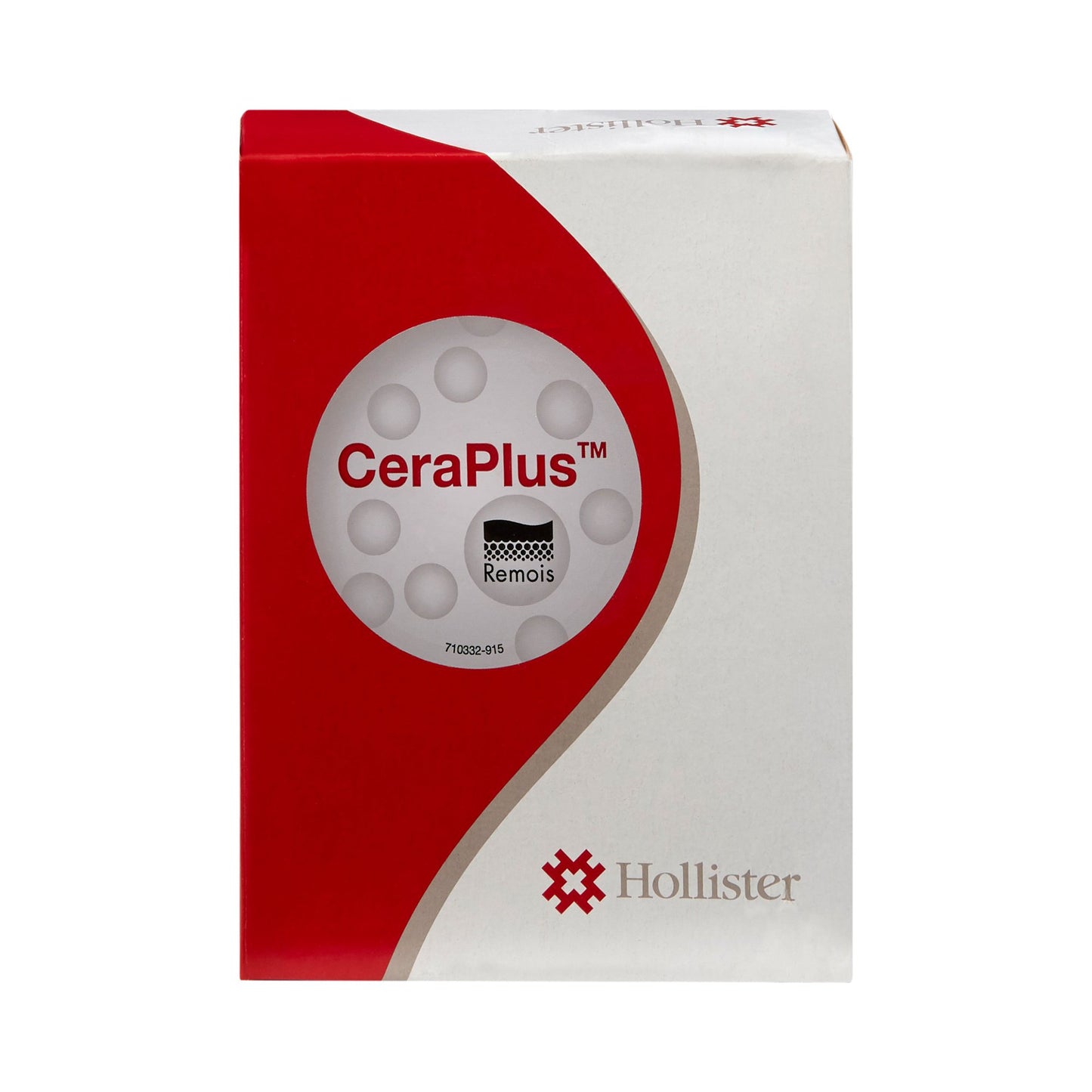 BARRIER, CERAPLUS FLAT SKIN GR(5/BX)