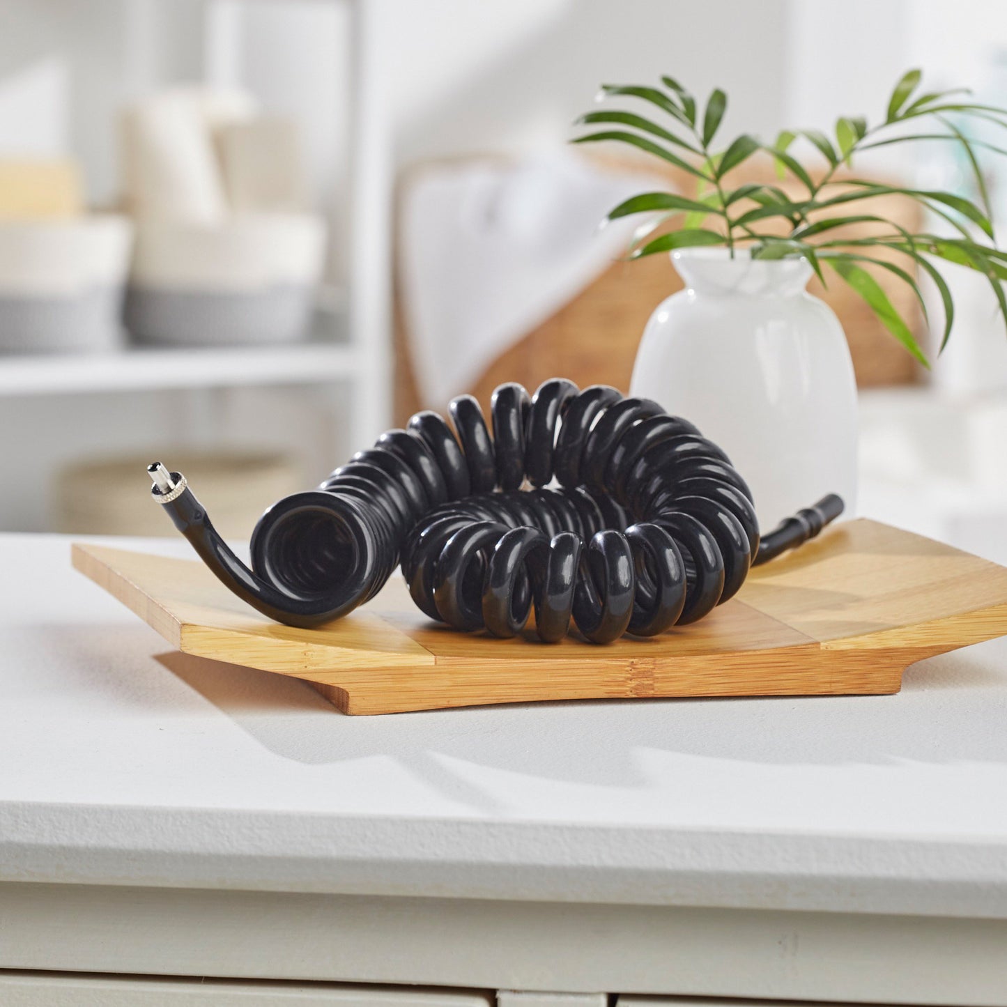 TUBING, COILED BP LF 8' (1/PK 30PK/CS)