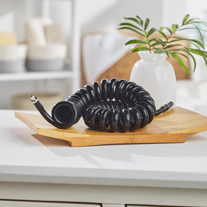 TUBING, COILED BP LF 8' (1/PK 30PK/CS)