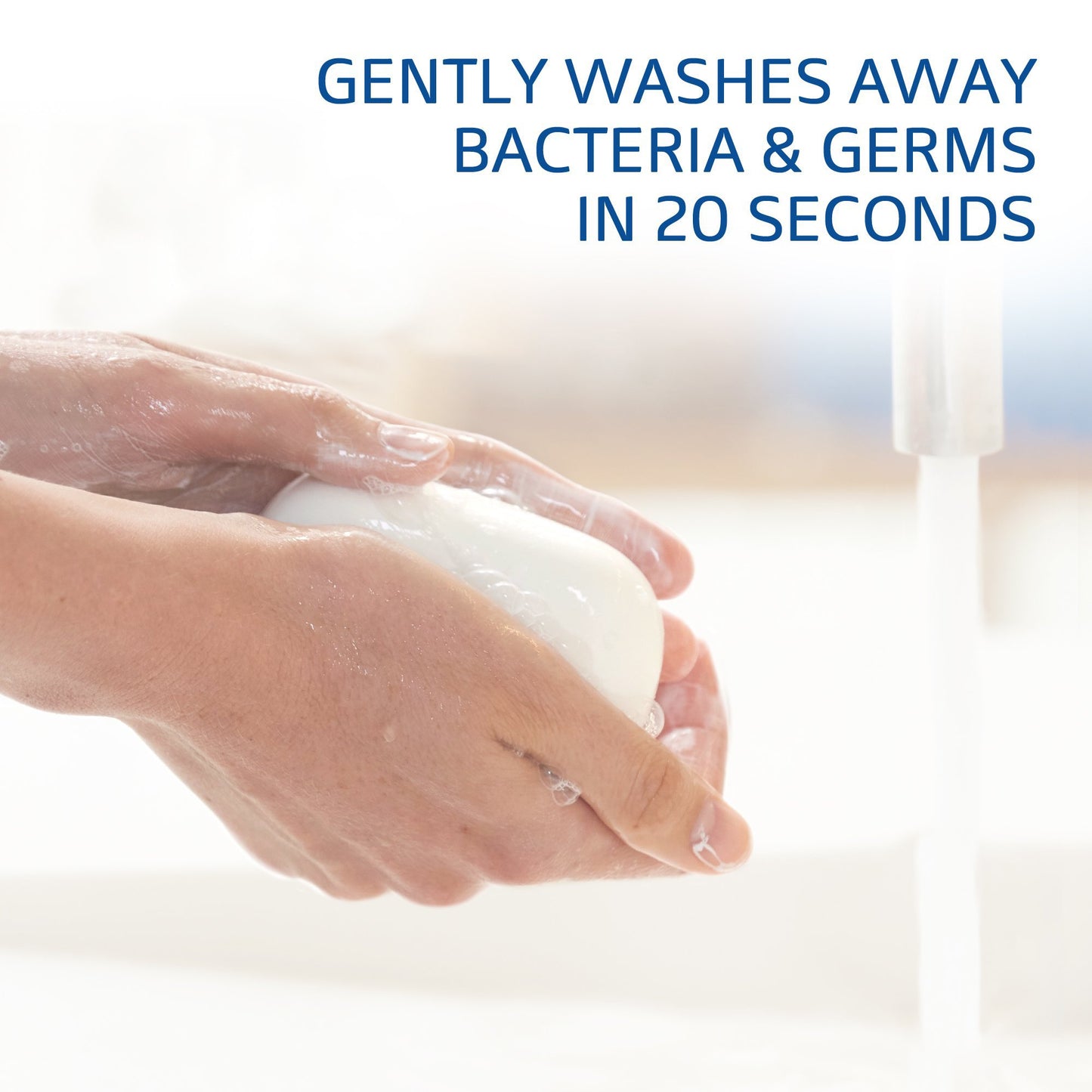 CETAPHIL, BAR GENTLE CLEANSING4.5OZ