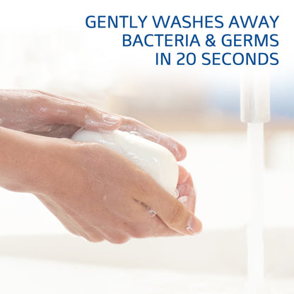 CETAPHIL, BAR GENTLE CLEANSING4.5OZ