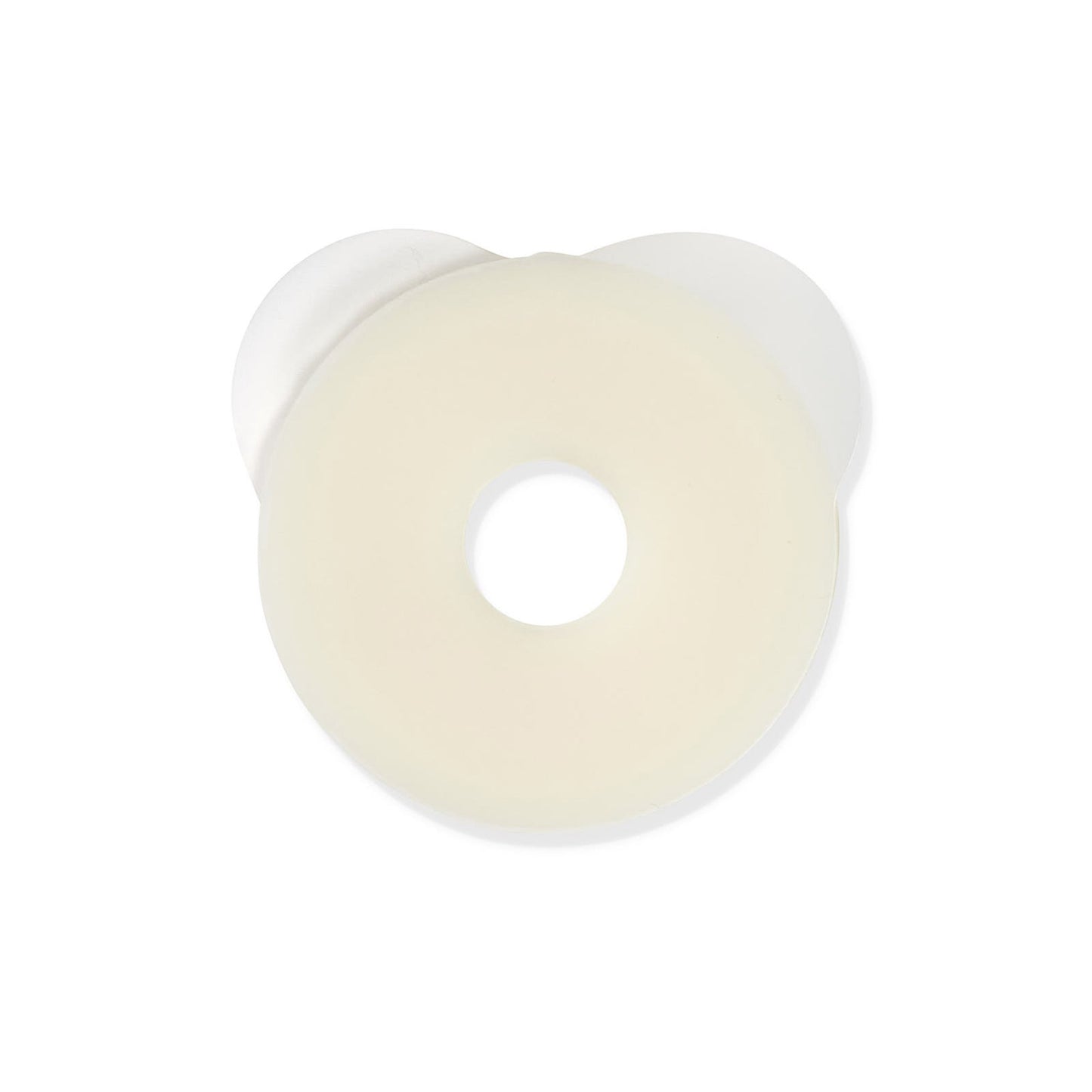 SEAL, F/OSTOMY POUCH BRAVA THICK 3/4"X2 1/2" (10/BX)