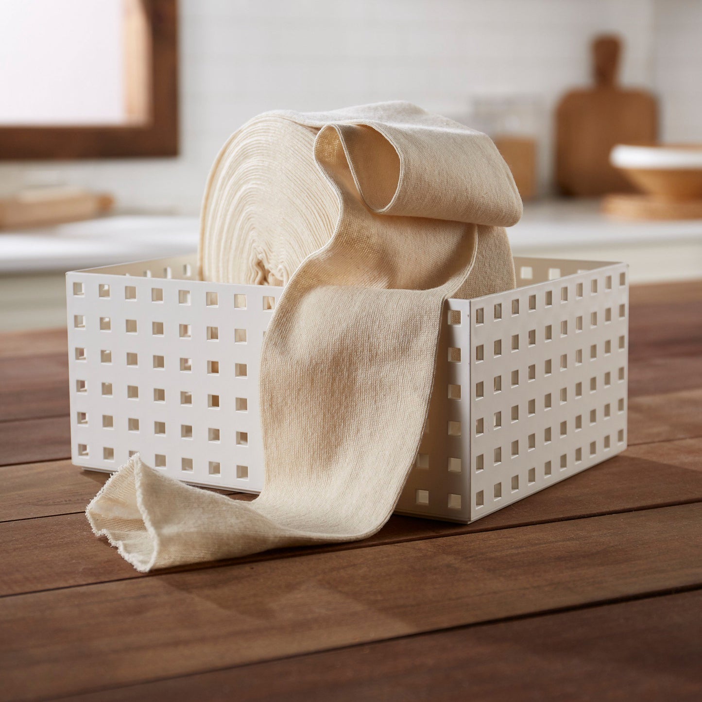 STOCKINETTE, TUBE CTN 4"X25YD (10RL/CS)