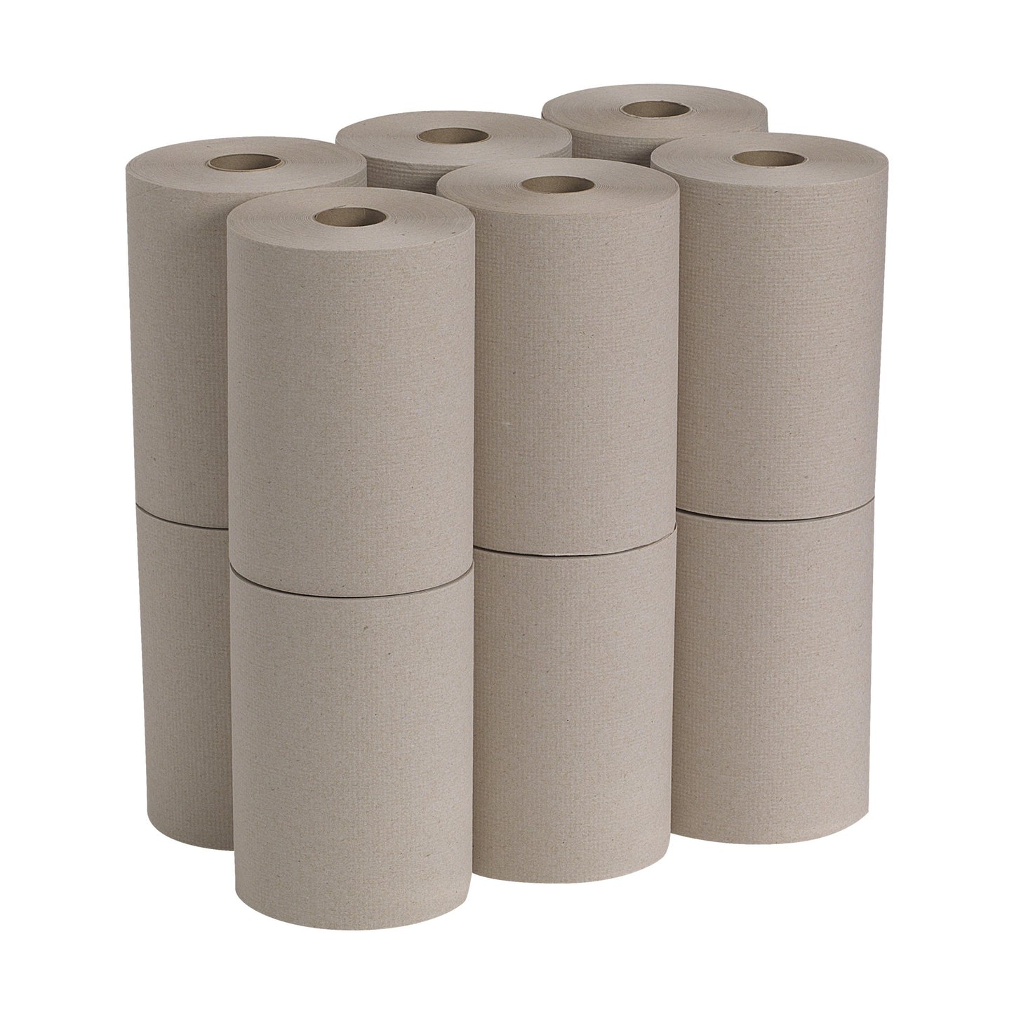 TOWEL, PAPER ECON 1PLY (12PK/CS)