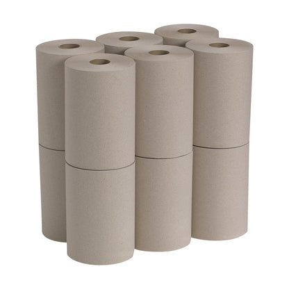 TOWEL, PAPER ECON 1PLY (12PK/CS)