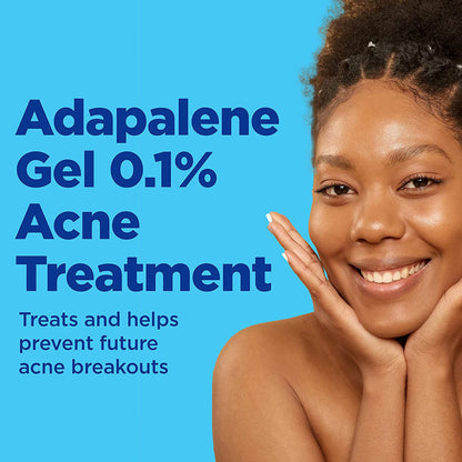 DIFFERIN, GEL 0.1% 15GM (1/EA)