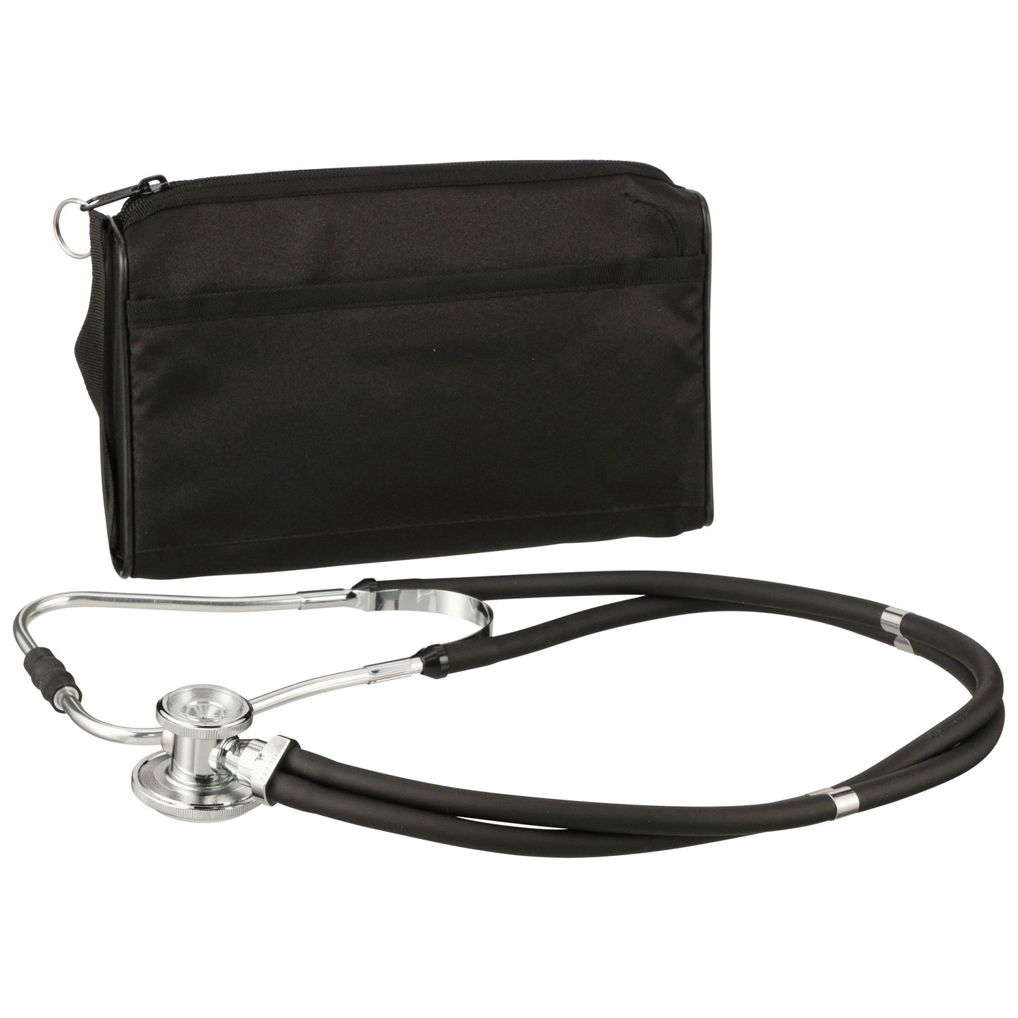 SPHYG/SPRAGUE KIT, LF BLK ADLT(1/BX 10BX/CS)