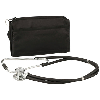 SPHYG/SPRAGUE KIT, LF BLK ADLT(1/BX 10BX/CS)