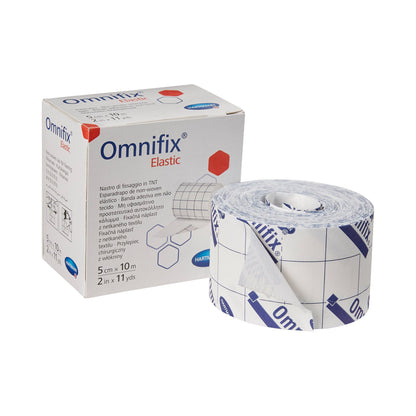 TAPE, RETENTION OMNIFIX ELAS 2"X11YDS (63RL/CS)