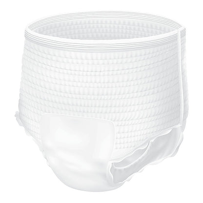 UNDERWEAR, INCONT OVERNIGHT W/LEAKAE XLG (12/BG 4BG/CS)