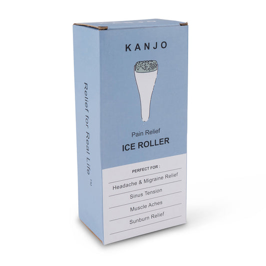 ROLLER, ICE KANJO PAIN RELIEF (100/CS)