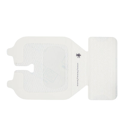 DRESSING, TEGADERM 2 1/2X2 3/4(100/BX 4BX/CS) 3M