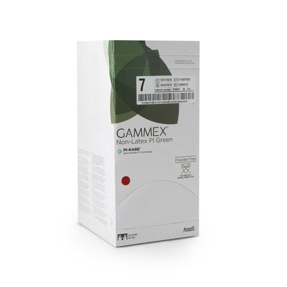 GLOVE, SURG PLYISO 7.0 STR2 SMTH CHEMO (50PR/BX 4BX/CS)