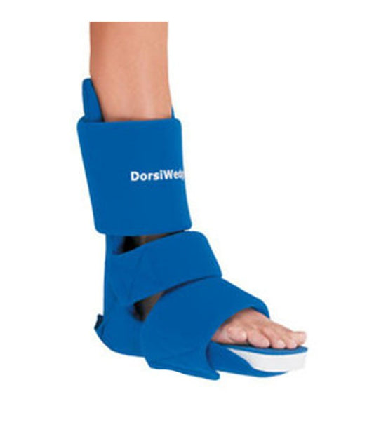 LEG/FOOT NIGHT SPLINT, PROWEDGE LG