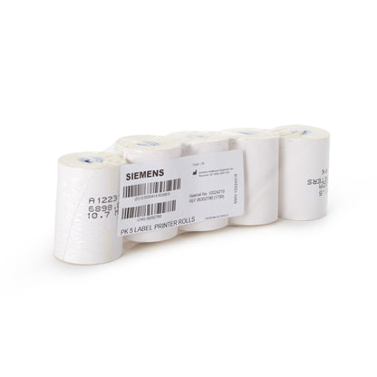 PAPER, PRINTER LABEL CLINITEK ADH VANTAGE 1759 (5/PK)