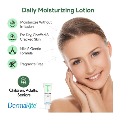 CREAM, DERMACERIN 3.74OZ (24/CS)