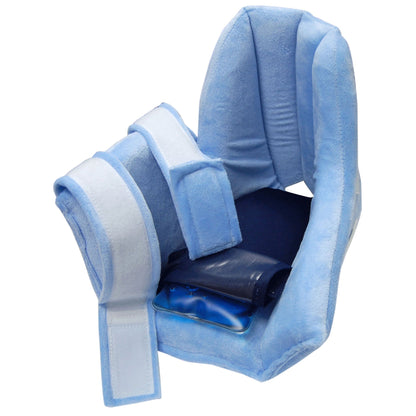 HEEL FLOAT, MED