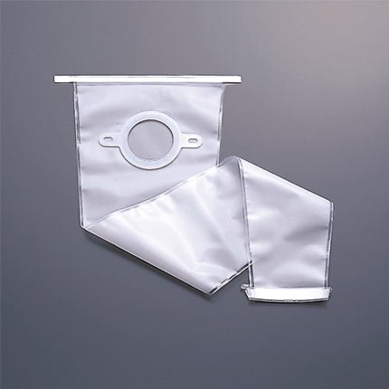 POUCH, OSTOMY CONE IRR COMBO 3" (20/BX)