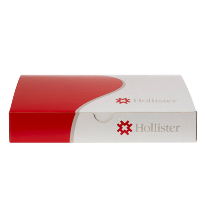 POUCH, NEW IMAGE DRN CLAMP CLR2 3/4" (10/BX)