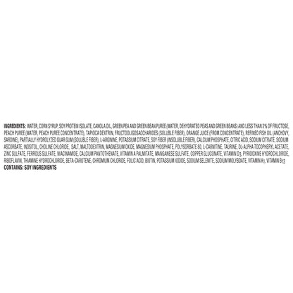 DIABETISOURCE AC, UNFLAV 250ML(24/CS)