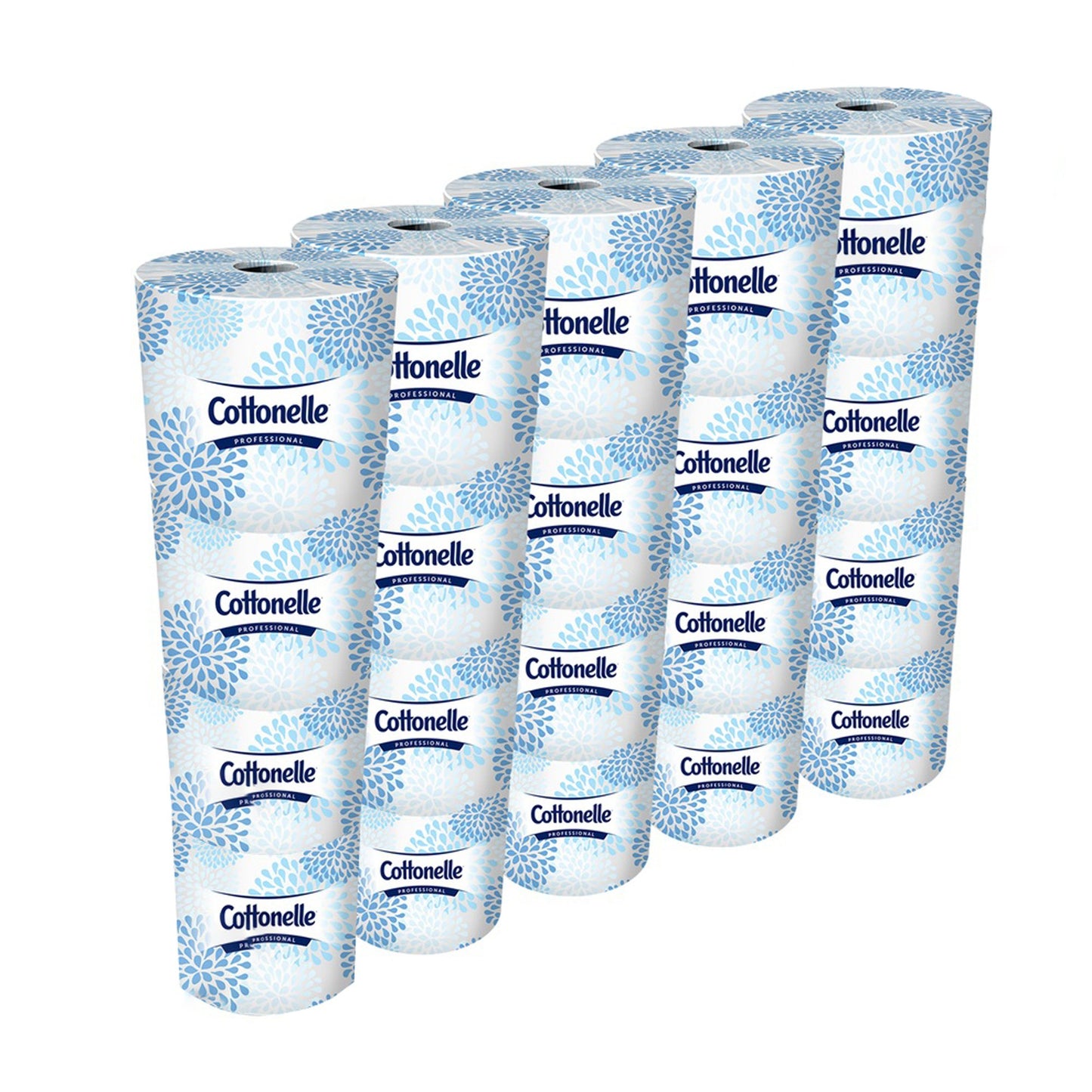 TISSUE, TOILET COTTONELLE (20RL/CS) KIMCON
