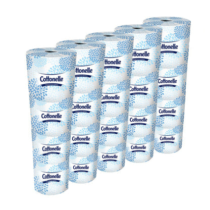 TISSUE, TOILET COTTONELLE (20RL/CS) KIMCON
