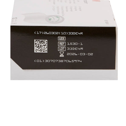 TAPE, ADHSV PAPER MICROPORE 1"X10YDS (12/BX) 3M