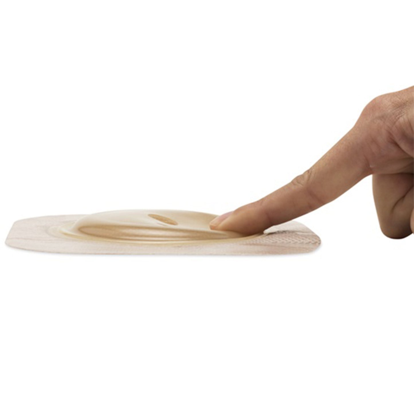 SKIN BARRIER, NEW IMAGE SOFT CNVX 1 3/4" FLANGE 7/8" (5/BX)