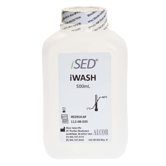 IWASH 4X500ML