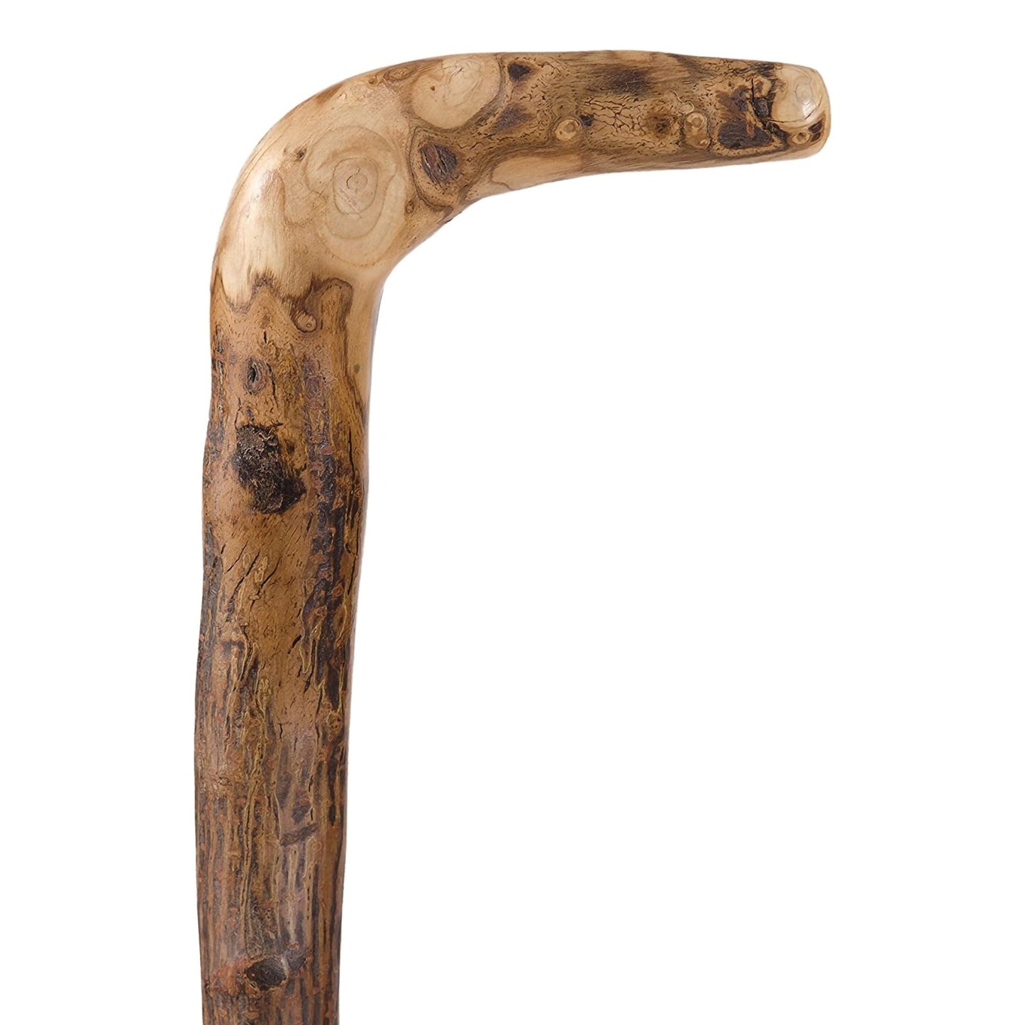 CANE, WOOD BRAZOS 40 NAT HARDWOOD 40"