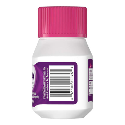 MIRALAX, PDR 7DOSE 4.1OZ