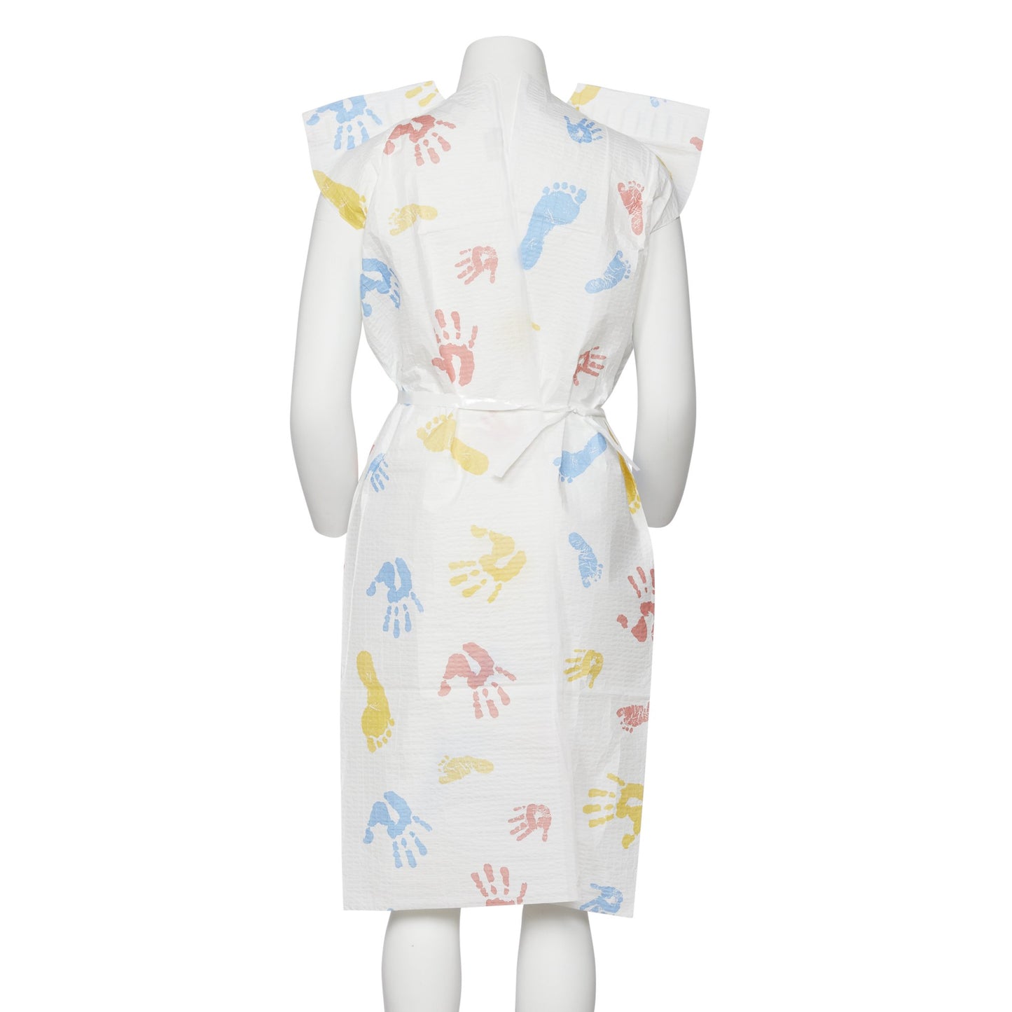 GOWN, TINY TRACKS PED 20" (50/CS)
