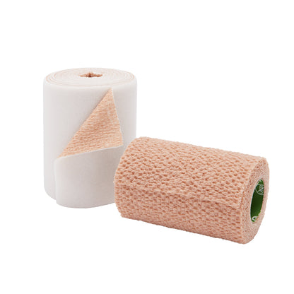 COMPRESSION SYSTEM, C2L (1KT/BX 8BX/CS)