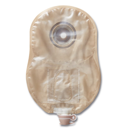POUCH, URO ULTRA-CLR 1PC CTF 1" 9" (5/BX)
