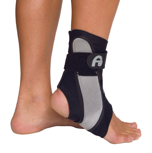 ANKLE SUPPORT, A60 LT MED