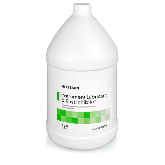 INHIBITOR, LUBRICANT/RUST INSTRUMENT LF GL (4/CS)