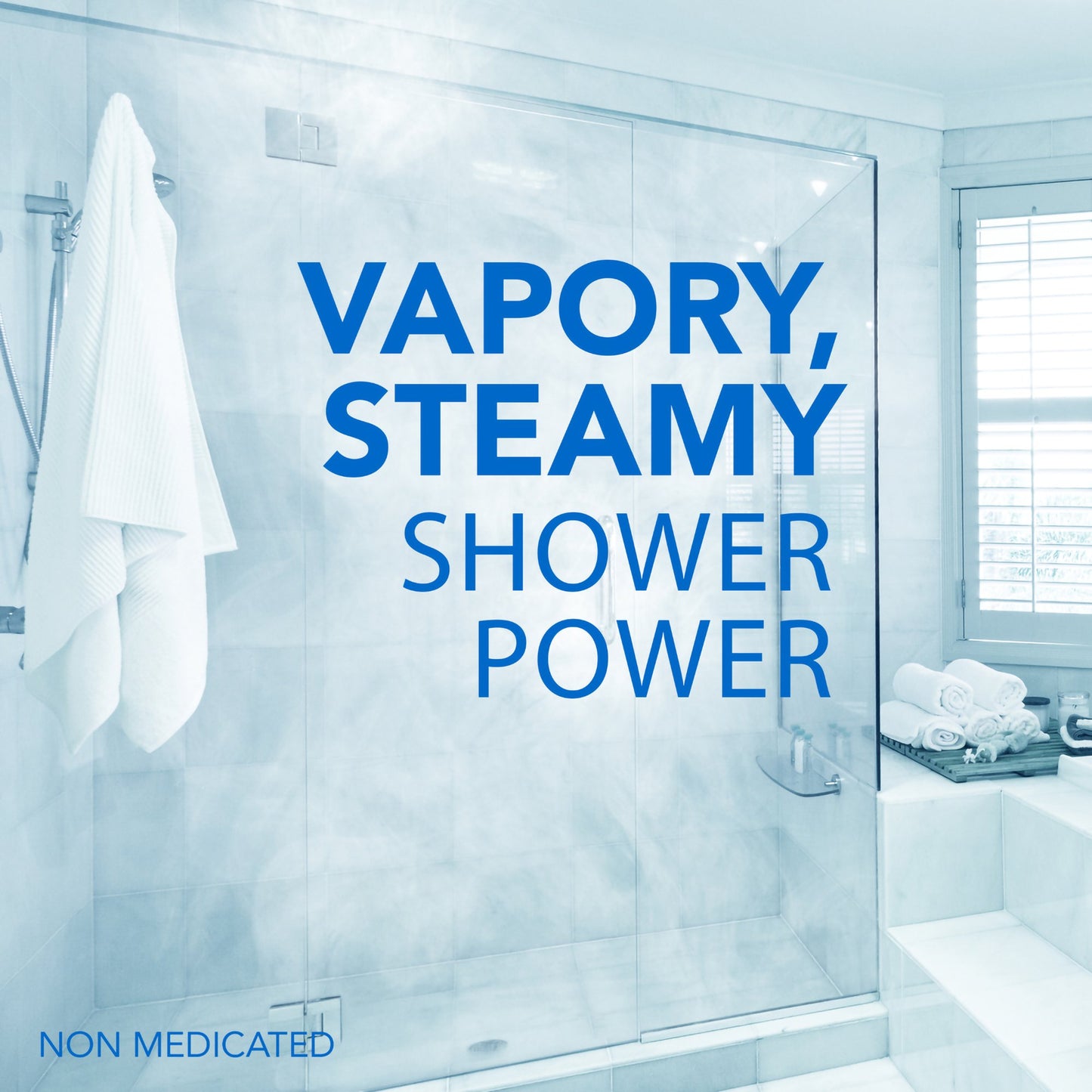 VICKS, TAB SHOWER VAPOSHOWER (3/CT)