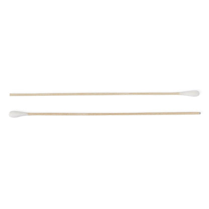 APPLICATOR, CTNTP STR 6" (100PK/BX 2/PK)