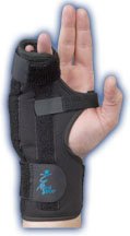 HAND SPLINT, BOXER RT MED
