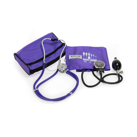 SPHYG/SPRAGUE KIT, LF PUR ADLT(1/BX 10BX/CS)