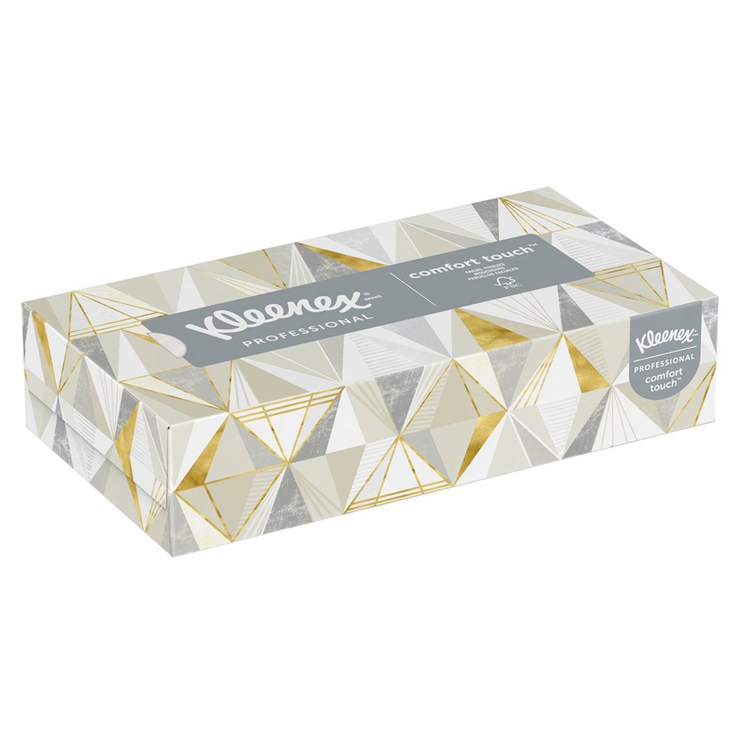 TISSUE, FACIAL KLEENEX (125/BX 12/BX/CS)