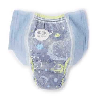 UNDERWEAR, GOODNITES YTH BOY XLG (28/CS)